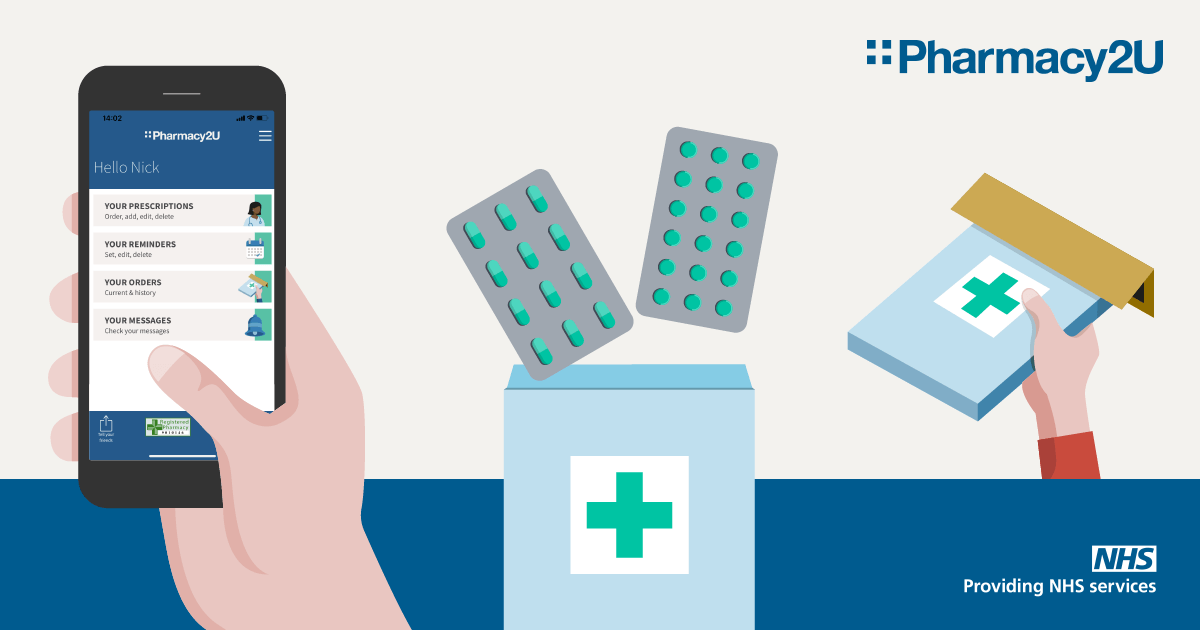 Careers | Free NHS Prescription Delivery & Online Pharmacy
