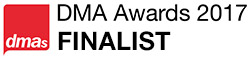DMA Awards 2017 Finalist